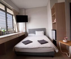 Boon Lay Drive (D22), Apartment #462617841